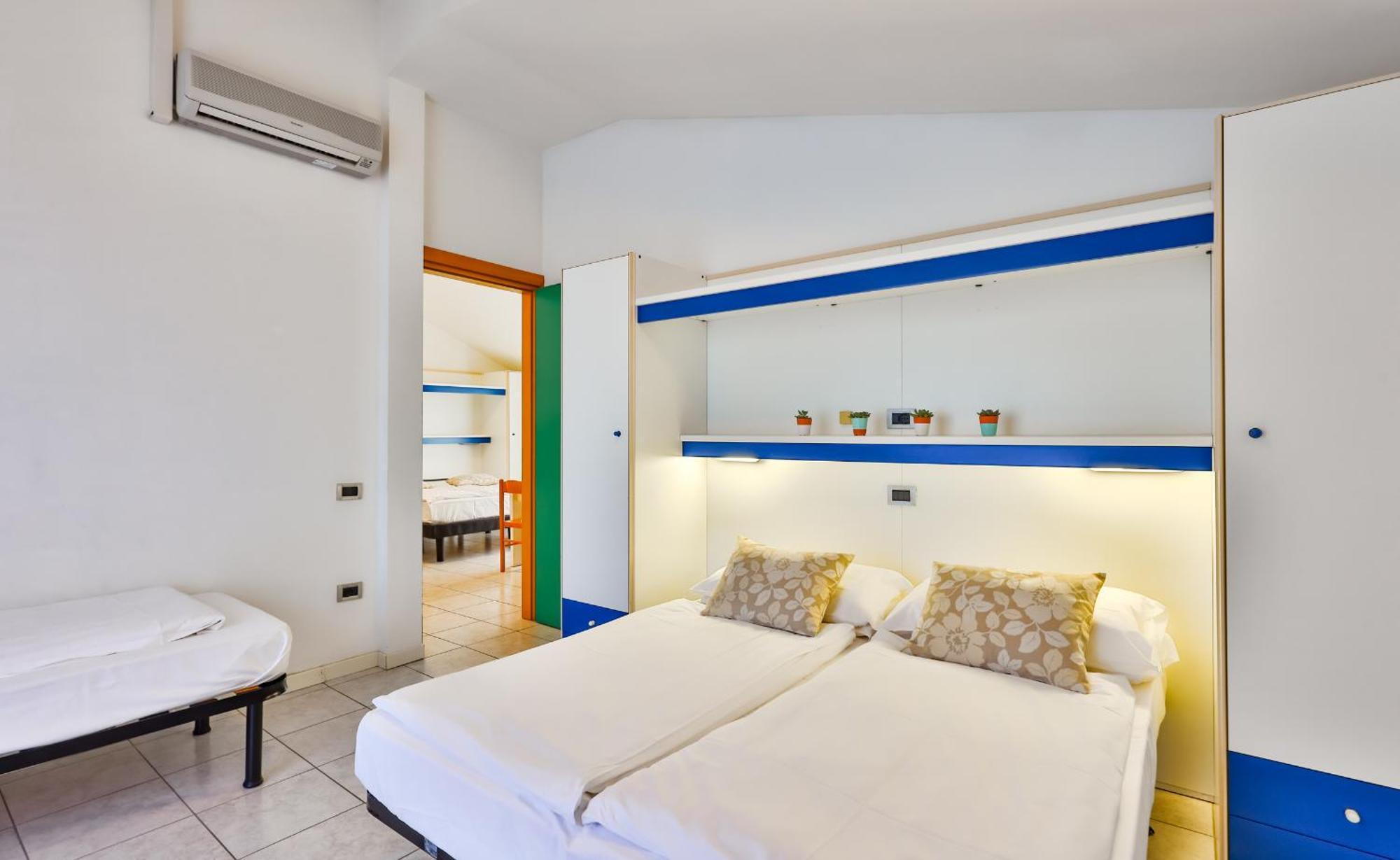 Aparthotel Carinzia Lignano Sabbiadoro Exterior foto